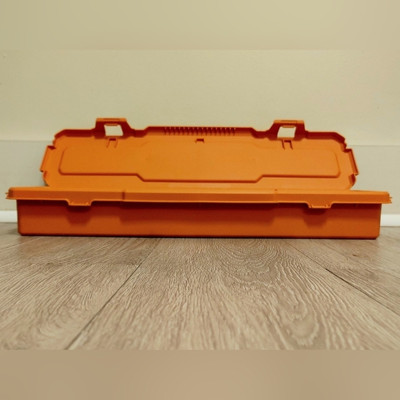 COPY - RIDGID 2.0 Pro Gear System Organizer Storage Tool Box Accessory Ad On OEM - Picture 5 of 15